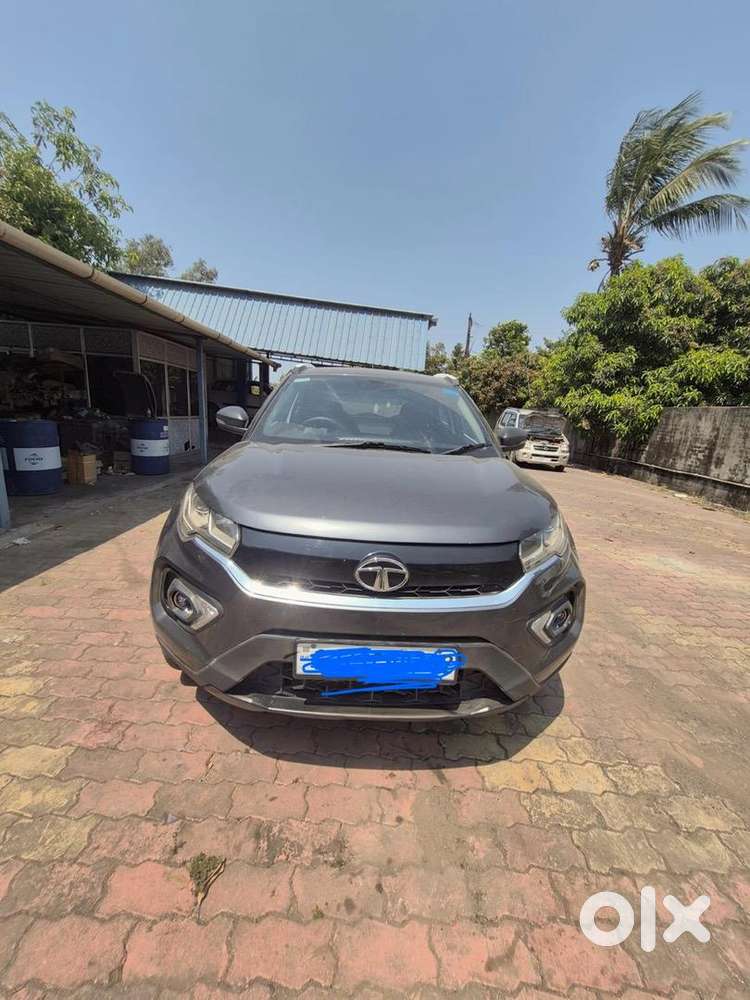 Tata Nexon 2022