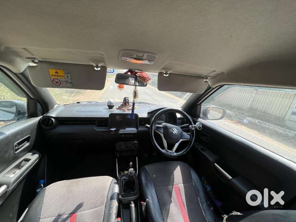 Car Well Maintained H