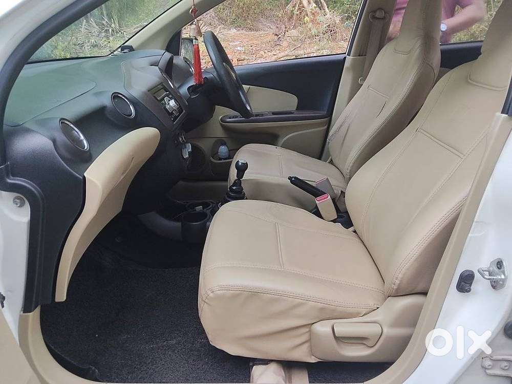 Honda Amaze Vx I-dtec, 2013, Diesel