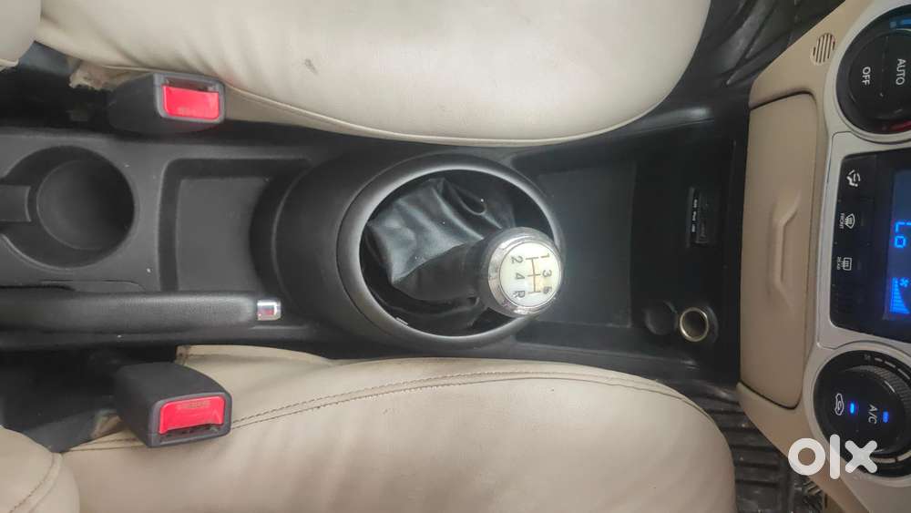 Hyundai I20 Asta 1.2, 2013, Petrol