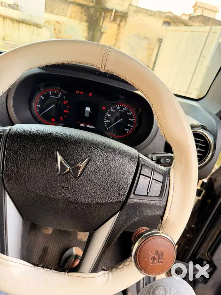 Mahindra Thar Lx 2023 Diesel