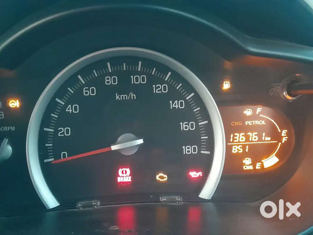 Maruti Suzuki Celerio 2019