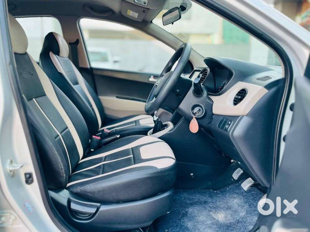 Hyundai Grand I10 1.2 Crdi Sportz, 2018, Diesel