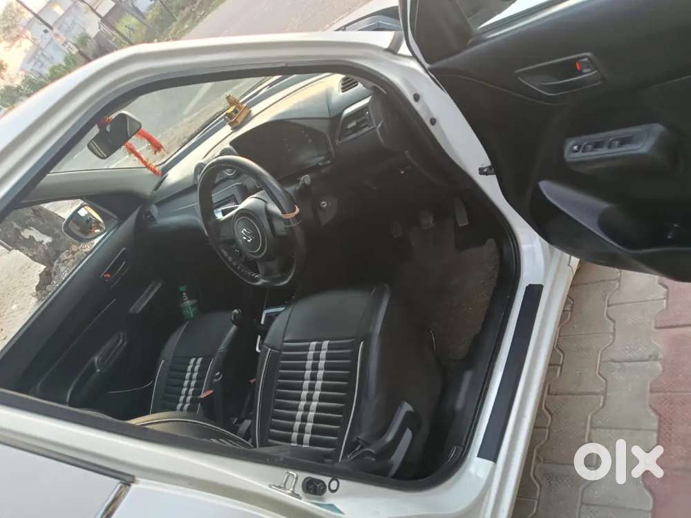 Swift Lxi Maruti 2018