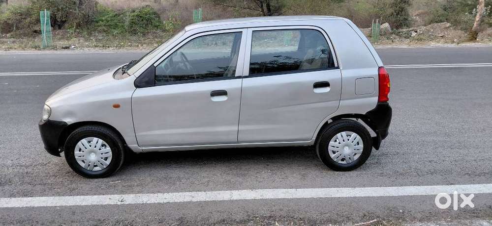 Maruti Suzuki Alto 0.8 Lxi (o), 2011, Petrol
