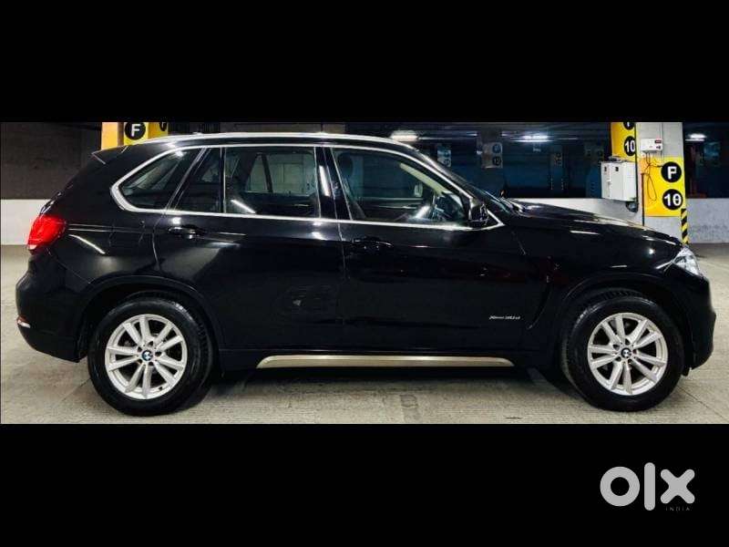 Bmw X5 Xdrive 30 D, 2014, Diesel