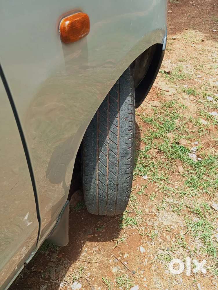 Maruti Suzuki Alto 2008 Model