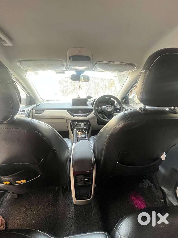 Tata Nexon 2022 Petrol Variant