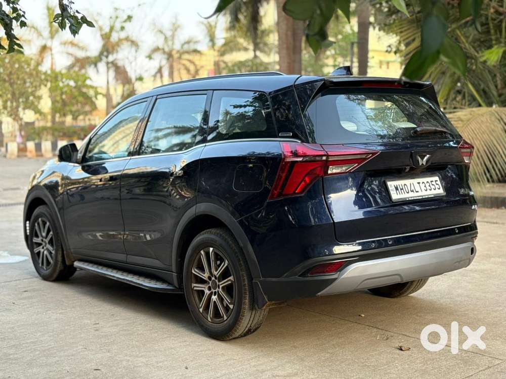 Mahindra Xuv700 2.0 Ax 7 Petrol At Luxury Pack Str, 2023, Petrol