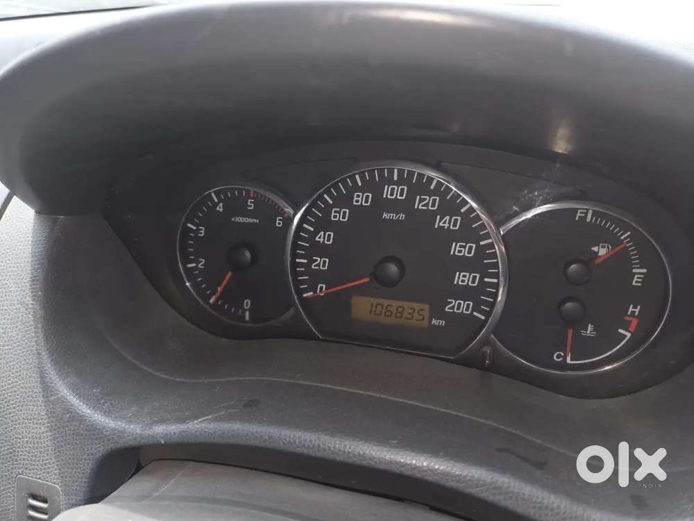 Maruti Suzuki Dzire 2010 Diesel Good Condition
