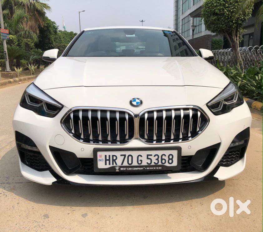 Bmw 2 Series Gran Coupe 220i M Sport Pro, 2024, Petrol