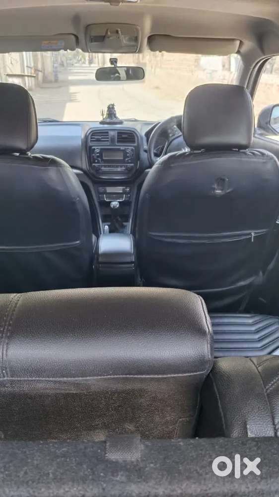 Maruti Suzuki Vitara Brezza 2018 Diesel 93000 Km Driven