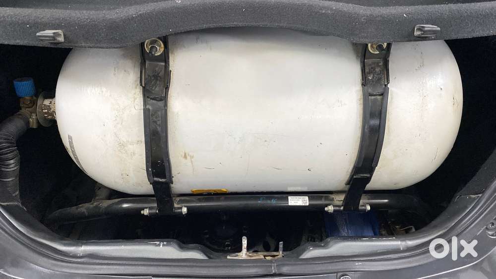 Tata Tiago 1.2 Revotron Xz Plus, 2022, Cng & Hybrids