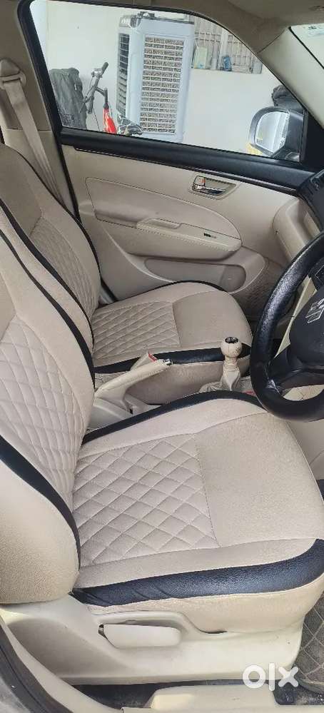 Maruti Suzuki Swift 2014 Manual Diesel