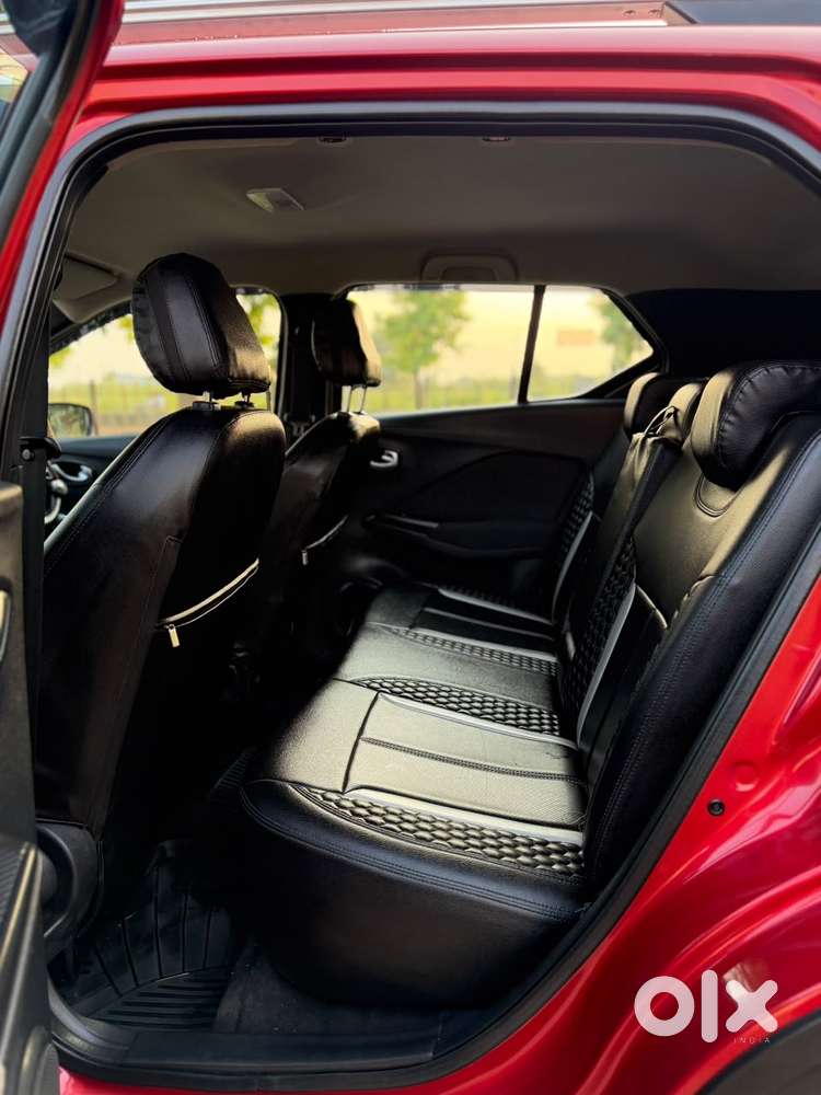 Nissan Kicks Xv Premium, 2021, Petrol