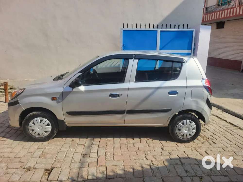 Maruti Suzuki Alto 2016 Variant Lxi