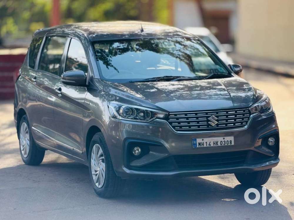 Maruti Suzuki Ertiga Vdi, 2019, Diesel