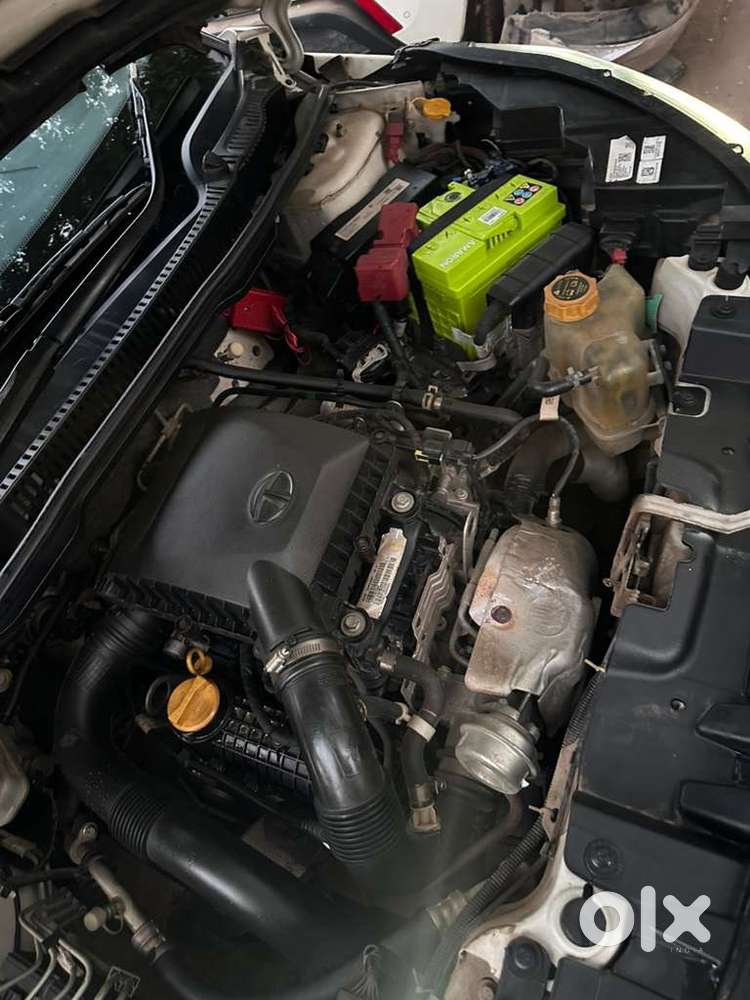 Tata Nexon 2022 Petrol Well Maintained