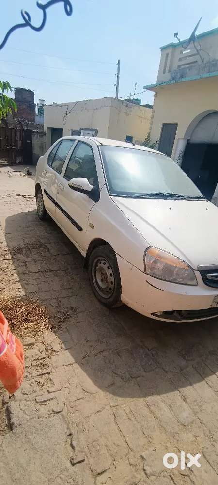 Tata Indigo Ecs 2012