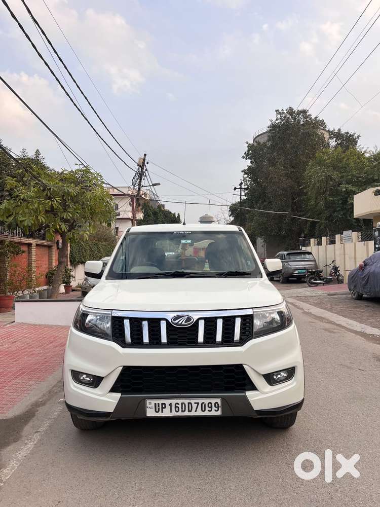 Mahindra Bolero Neo N10 (o), 2022, Diesel