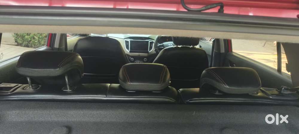 Hyundai Creta 1.6 Sx Plus Auto, 2016, Petrol