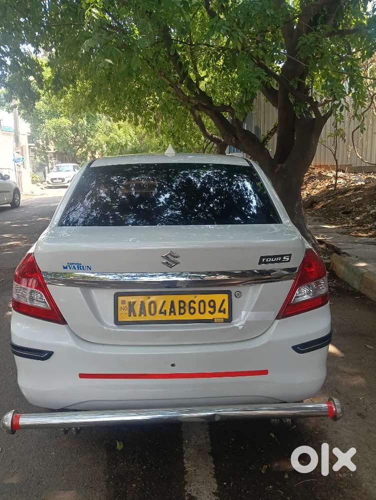 Dzire Tour 2018