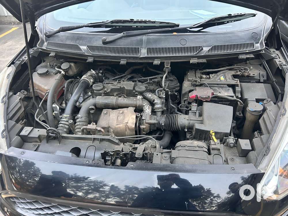 Ford Freestyle 1.5 Diesel 2018