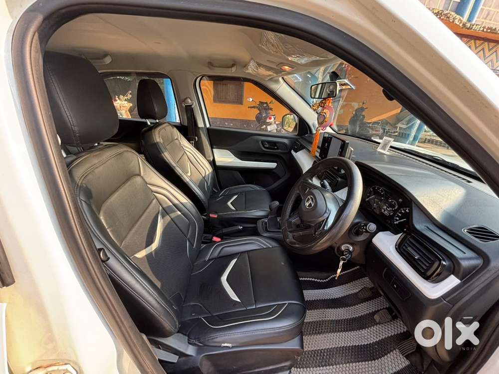 Tata Punch 2023 Petrol Good Condition