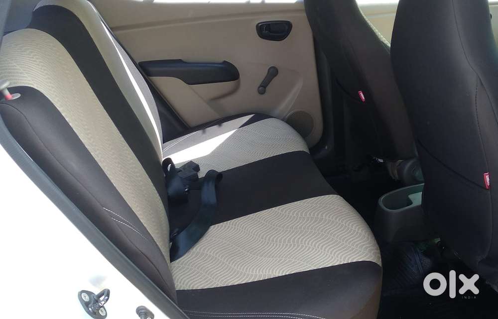 Hyundai I10 Era, 2012, Petrol
