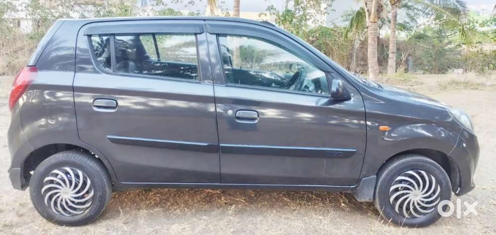 Maruti Suzuki Alto 800 Lxi, 2015, Petrol