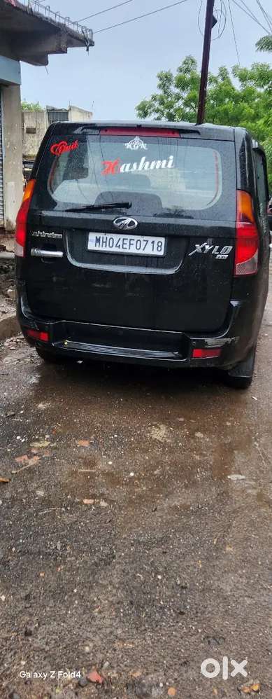 Mahindra Xylo 2010
