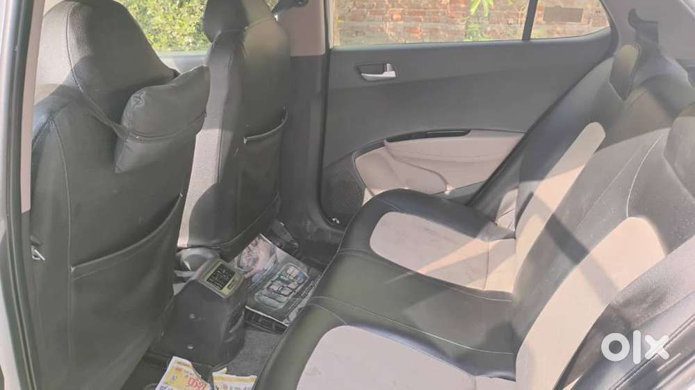 Hyundai Grand I10 Prime 2018 Diesel Good Condition