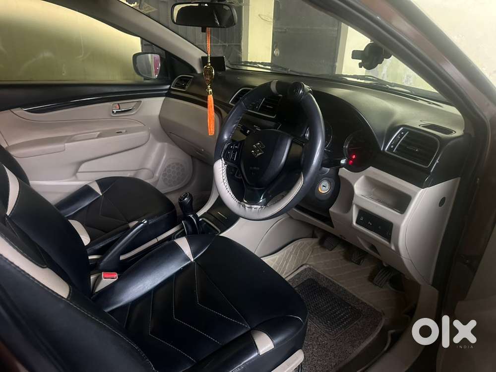 Maruti Ciaz Vdi 2016