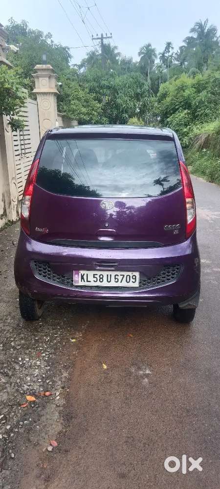 Tata Nano Xt 2017 Model