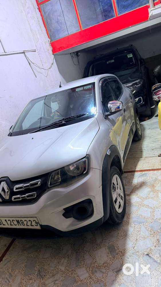 Renault Kwid 2018 Model
