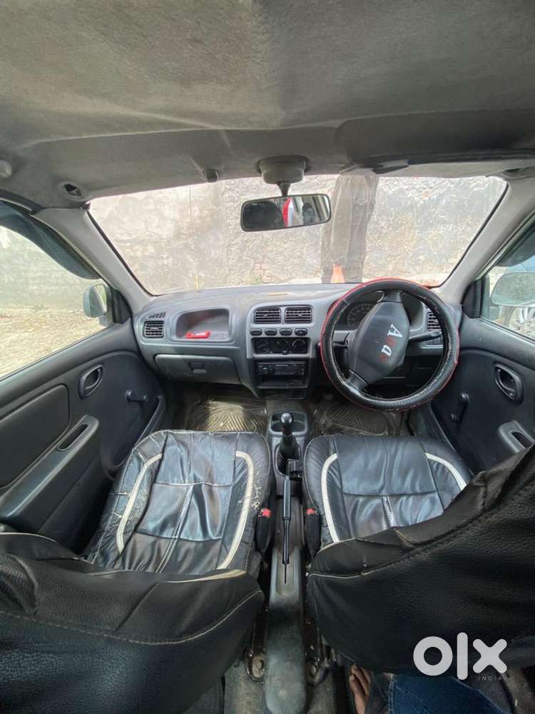 Maruti Suzuki Car 2011