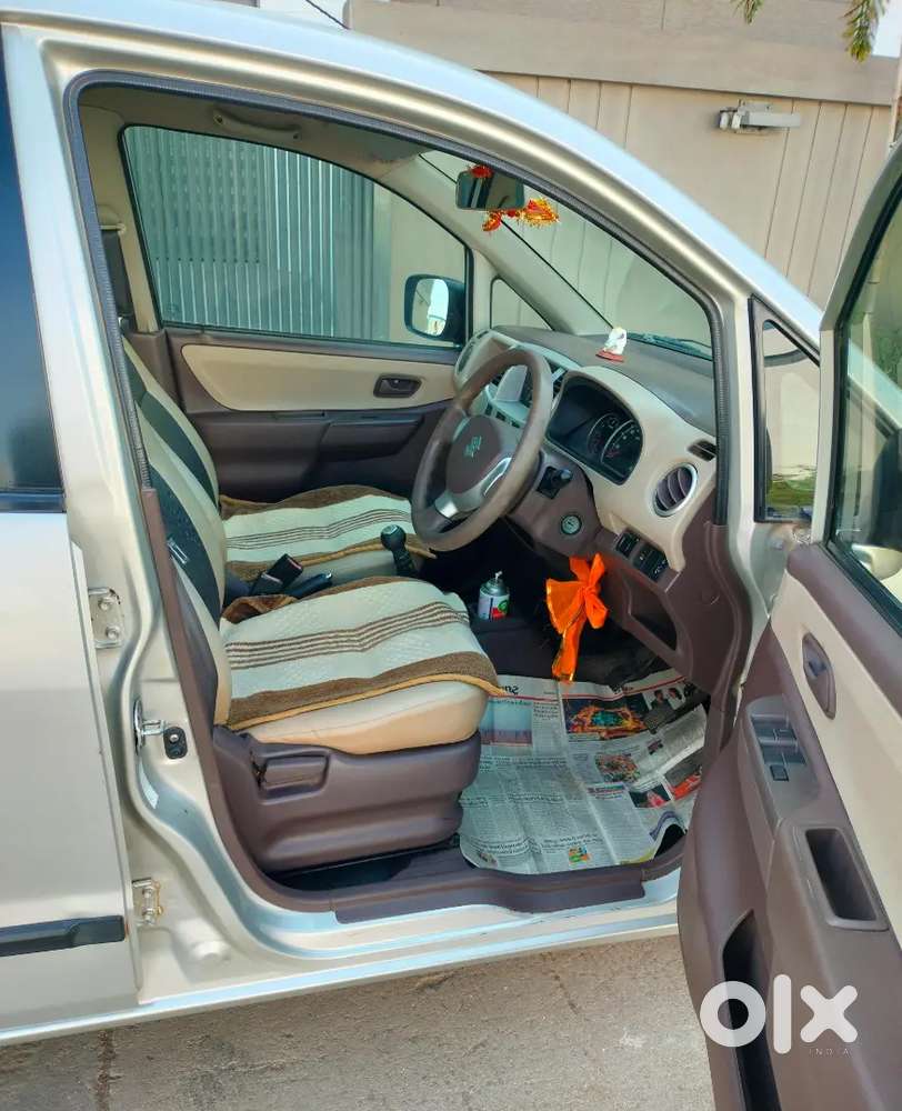 Maruti Suzuki Estilo