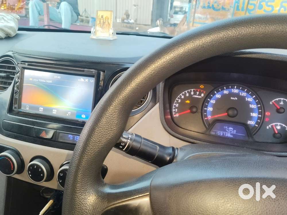 Hyundai Xcent Prime 2016 Good Condition