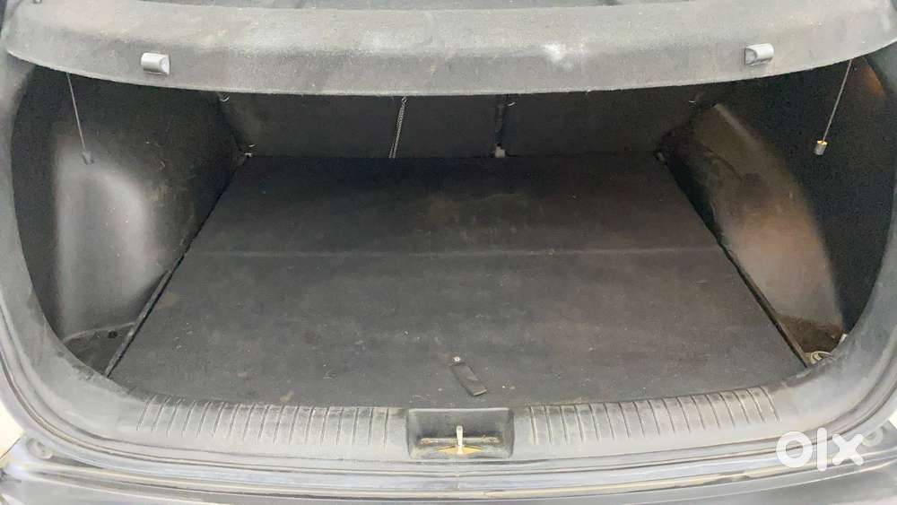 Hyundai Creta 1.6 Sx Automatic, 2018, Petrol