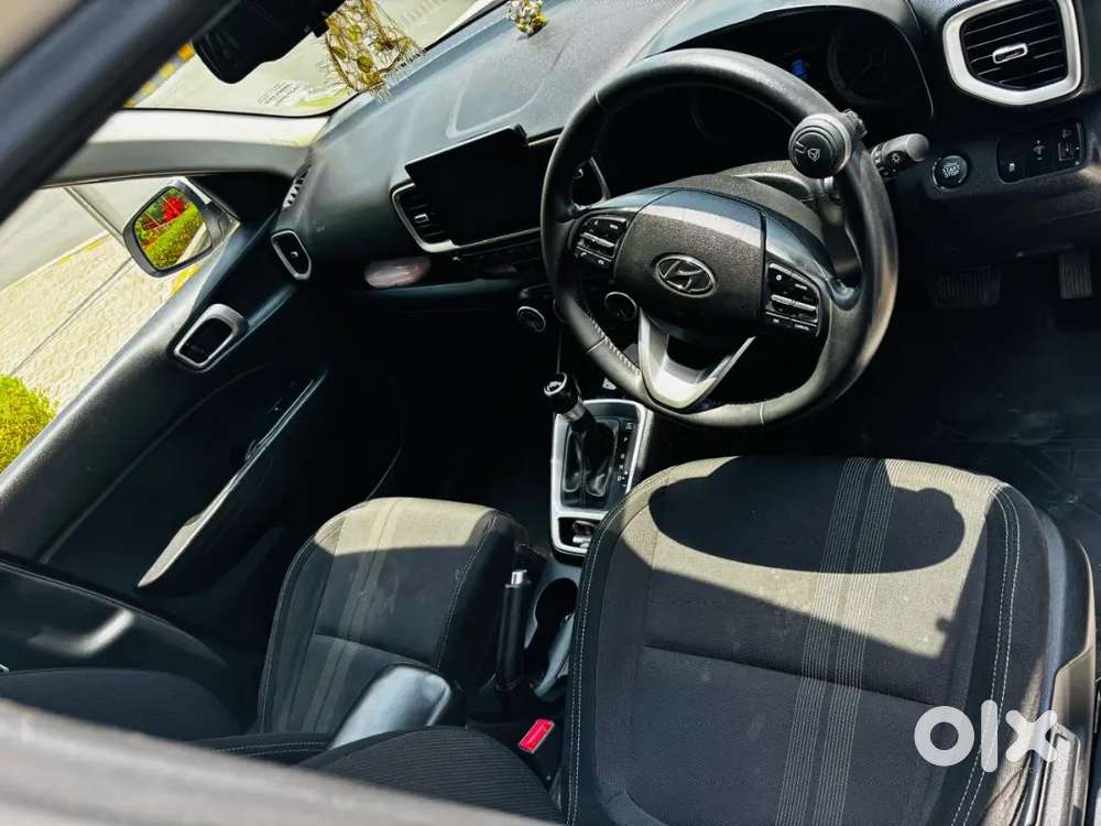 Hyundai Venue 1.0 Turbo 2019