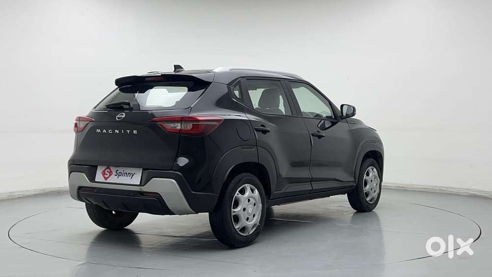 Nissan Magnite 1.0 Xl, 2023, Petrol