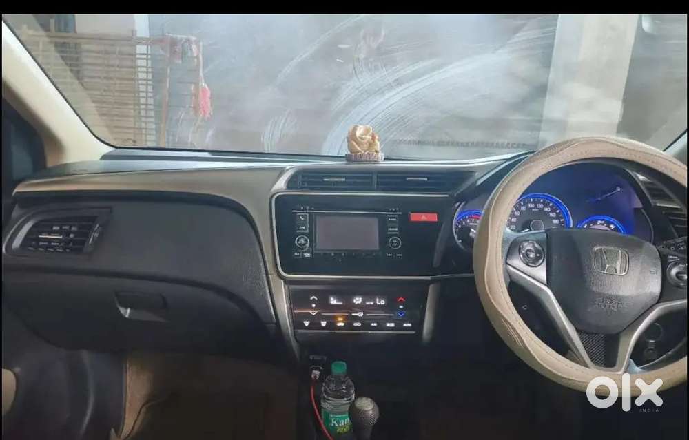 Honda City 2015 Petrol Manual