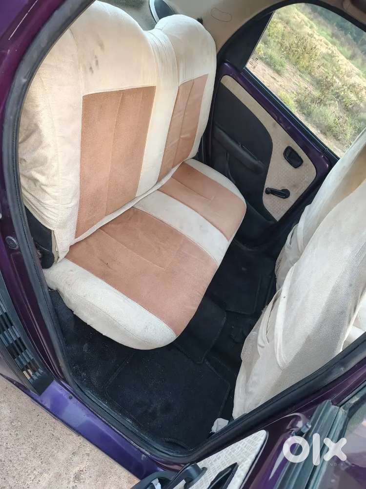 Tata Nano 2014