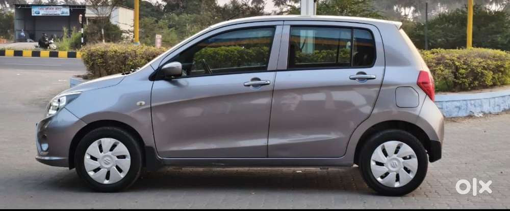 Maruti Suzuki Celerio Cng Vxi Mt, 2019, Cng & Hybrids