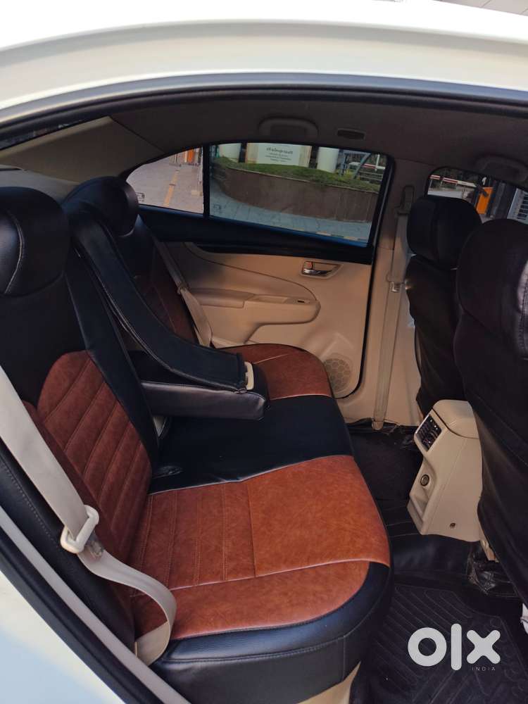 Maruti Suzuki Ciaz Zdi, 2015, Diesel