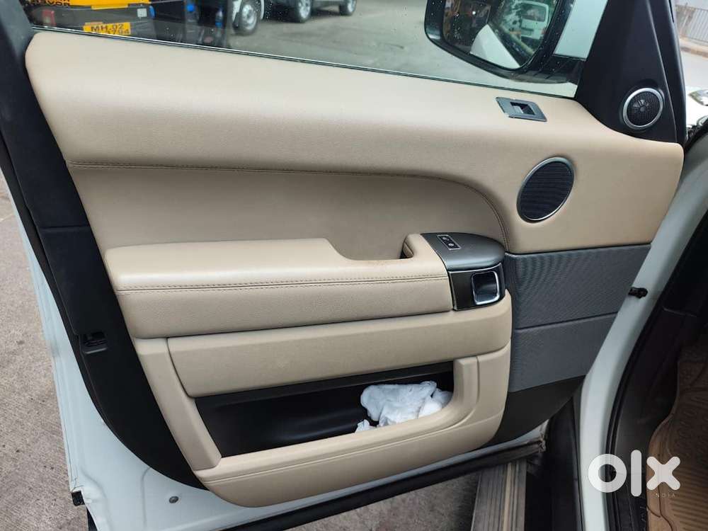 Land Rover Range Sport Se Dynamic 3.0 Diesel, 2018, Diesel
