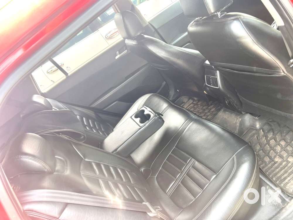 Hyundai Creta 1201 Good Condition