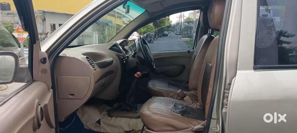 Mahindra Xylo D2 Bs Iv, 2012, Diesel