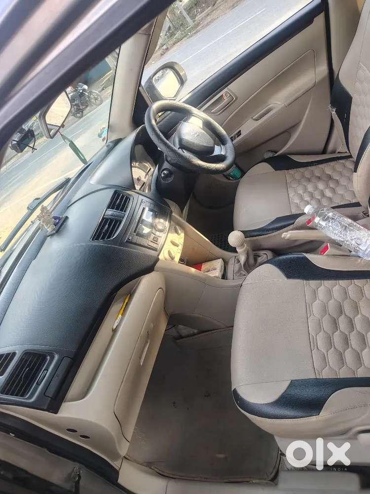 Maruti Suzuki Dzire 2015 Diesel 94000 Km Driven