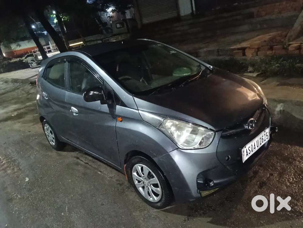 Guwahati Tetulia Baragaon Sale Immediately My Car
